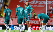 TAS confirma apelación del León, ¿recuperarán su lugar en el Mundial de Clubes?