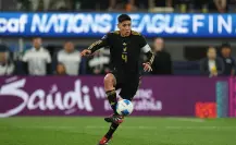 Borussia Dortmund busca a Edson Álvarez para el Mundial de Clubes 2025