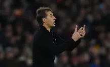 Julen Lopetegui rechaza dirigir al Monterrey pese al Mundial de Clubes