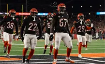¿Adiós a Cincinnati? Los Bengals estudian una posible mudanza