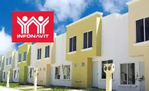 Infonavit: ¿Cómo sacar una casa con tu crédito sin morir en el intento?