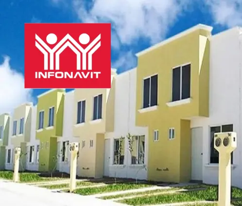 Infonavit: ¿Cómo sacar una casa con tu crédito sin morir en el intento? Infonavit: ¿Cómo sacar una casa con tu crédito sin morir en el intento?