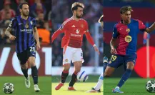 Las 10 mejores apuestas para este fin de semana en el futbol internacional