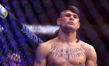 UFC 314: Diego Lopes no cumple con su promesa de traer el campeonato a México