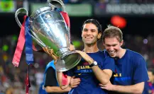 Rafa Márquez: “Por mi culpa muchos se cambiaron del Madrid al Barça”