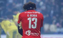 ¡Al borde del abismo! El equipo de Guillermo Ochoa se desmorona y el descenso acecha