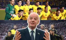 Gianni Infantino confirma juego entre América y LAFC por boleto al Mundial de Clubes