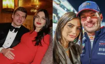 Max Verstappen: ¿Quién es Kelly Piquet? Su novia influencer