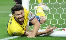 Henry Martín vive su peor momento desde que llegó al América