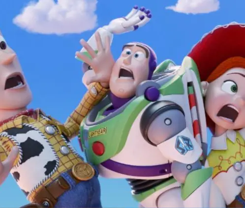 ¡Increíble! Toy Story 5 tendrá un nuevo y alucinante protagonista (Foto: @Pixar (X)) ¡Increíble! Toy Story 5 tendrá un nuevo y alucinante protagonista (Foto: @Pixar (X))