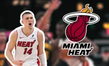 Play-in NBA: Miami Heat obtiene boleto a playoffs tras vencer a los Atlanta Hawks