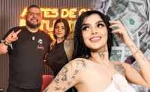 Karely Ruiz: Esta es su fortuna y esto se sabe sobre su patrimonio millonario