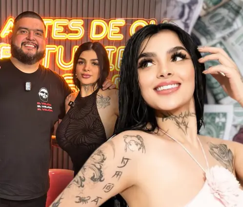 Karely Ruiz: Esta es su fortuna y esto se sabe sobre su patrimonio millonario (Foto: karelyruiz (IG)) Karely Ruiz: Esta es su fortuna y esto se sabe sobre su patrimonio millonario (Foto: karelyruiz (IG))