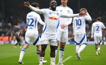 Leeds United y Burnley consiguen su ascenso a la Premier League de Inglaterra