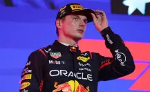 Max Verstappen: el nuevo dolor de cabeza para Red Bull en 2025