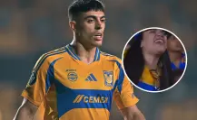 VIDEO | Fan de Tigres se viraliza con brutal reclamo al equipo
