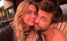 Gerard Piqué y Clara Chía termina después de tres años juntos