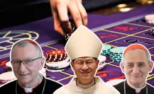 ¡Hay apuesta! Los momios para la elección del nuevo Papa