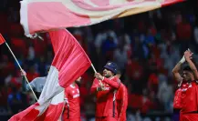 ¡El cántico del campeonato! Esta es la canción que motiva a la afición del Toluca en el Nemesio Diez 