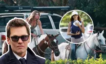 Tom Brady sorprende con mensaje tras el nacimiento del hijo de su ex pareja