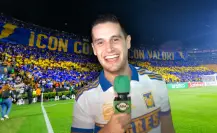 El atrevido análisis de Adrián Marcelo sobre Tigres: “Es tan grande que…”