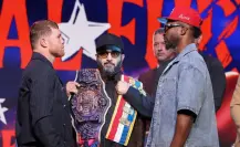 Canelo Álvarez vs. William Scull: ¿A qué hora será la pelea en México?