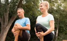  El deporte que te hará adelgazar en tiempo récord tras cumplir 40 años, según expertos en salud