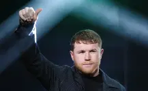 Canelo Álvarez entra al grupo de deportistas más ricos de la historia