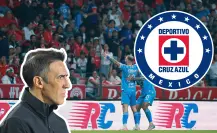 Cruz Azul y las estadísticas que ilusionan a su afición para la final de Concachampions 2025
