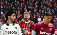 Mexicanos en Europa: la agenda de los jugadores este fin de semana
