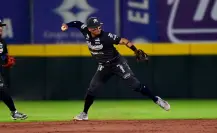 Sultanes pega primero en Monclova