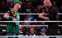 John Cena y Randy Orton confirman su Last Dance en Backlash 2025