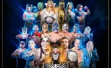 WWE lanza primeras exigencias a Triple A tras su histórica compra