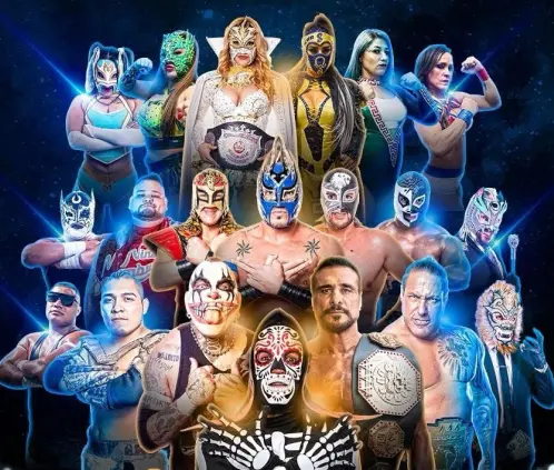 La WWE ha comenzado a exigir cambios en la Triple A, para que sus elementos se puedan sumar a sus próximos eventos. @luchalibreaaa La WWE ha comenzado a exigir cambios en la Triple A, para que sus elementos se puedan sumar a sus próximos eventos. @luchalibreaaa