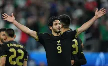 Filtran jersey especial de México para el Mundial de Norteamérica 2026