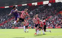 Fulham y Raúl Jiménez vencen a Southampton y siguen soñando con la Conference League