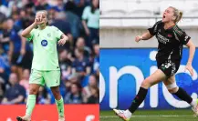 Barcelona y Arsenal protagonizarán la Final de la Champions League Femenil