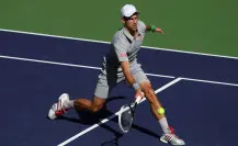 Novak Djokovic eliminado del Madrid Open, camino despejado para Alcaraz