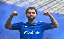 León va por el fichaje de Gabigol, ¿el refuerzo bomba para el Mundial de Clubes?
