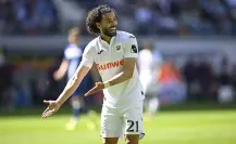 Chino Huerta y Anderlecht vencen al Gent y siguen soñando con la Europa League