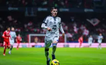 Ronaldo Cisneros volverá a Chivas para el Apertura 2025
