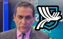 Felipe Ramos Rizo encabezará la Comisión de Árbitros... de Guatemala