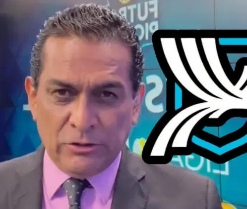 Felipe Ramos Rizo encabezará la Comisión de Árbitros... de Guatemala (Foto: feliperamosrizo (IG)) Felipe Ramos Rizo encabezará la Comisión de Árbitros... de Guatemala (Foto: feliperamosrizo (IG))