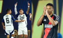 Persas FC se desmorona de cara al final del split