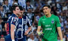 Martín Demichelis pide autocrítica en Monterrey tras perder Play In y manda mensaje a Esteban Andrada