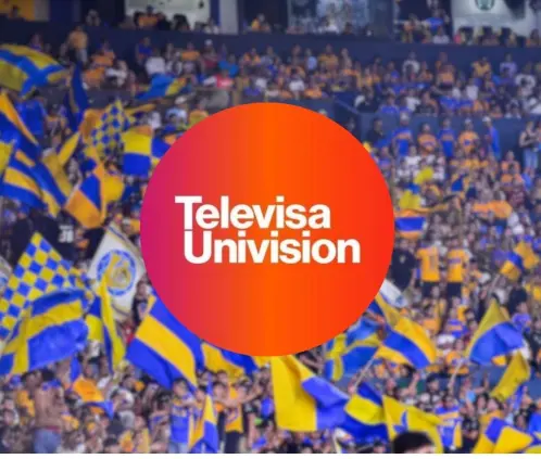 Televisa Univisión es líder del rating en el futbol mexicano Televisa Univisión es líder del rating en el futbol mexicano