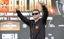 Canelo Álvarez: ¿qué grados de estudios tiene el gran campeón mexicano?
