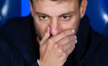 Martín Anselmi y su calvario como técnico en Porto ¿se acerca su renuncia?