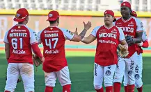 Diablos Rojos del México y su poderosa racha en la Liga Mexicana de Béisbol