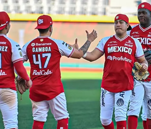 Diablos Rojos del México y su poderosa racha en la Liga Mexicana de Béisbol (DiablosRojosMX x)